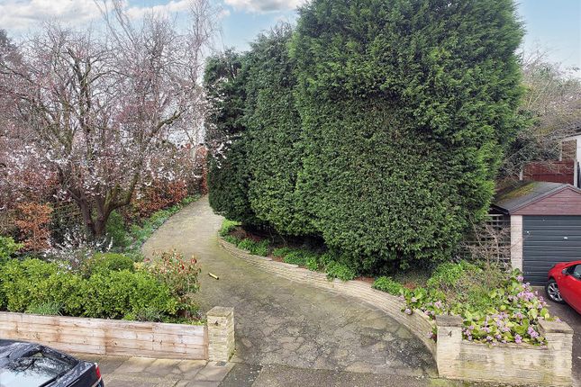 Detached bungalow for sale in Darley Avenue, Toton, Beeston, Nottingham