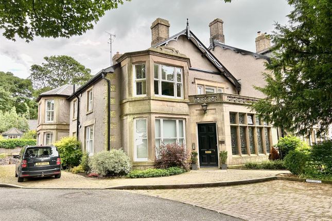 Thumbnail Flat for sale in Macclesfield Road, Buxton