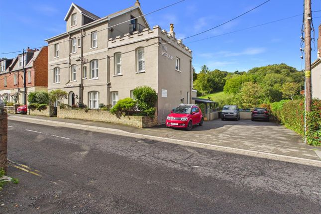 Poplars Guest House, Woodlands, Ilfracombe photo 2