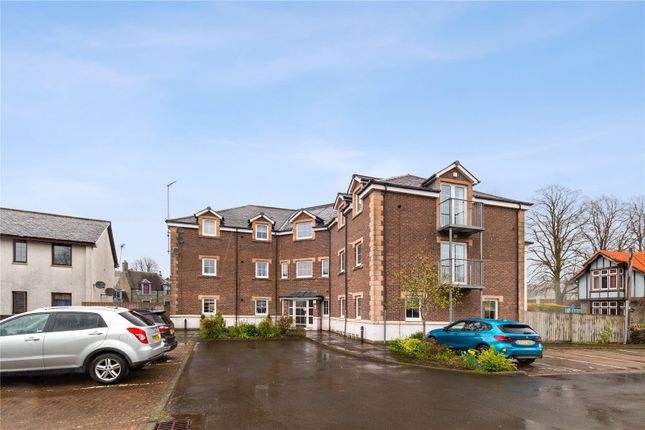 Flat for sale in 10 Birnock Water, Moffat, Dumfries And Galloway
