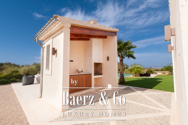Villa for sale in Carrer Pere Salines, 07640 Ses Salines, Illes Balears, Spain