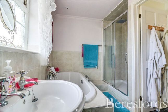 Semi-detached house for sale in Church Street, Braintree