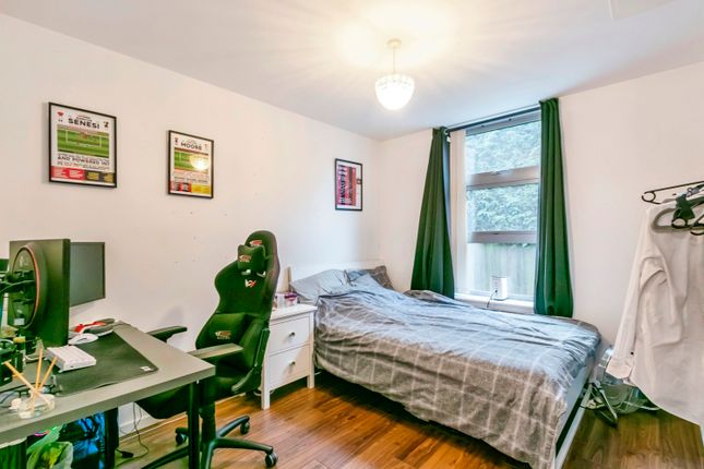Flat for sale in 48 Bournemouth Road, Poole