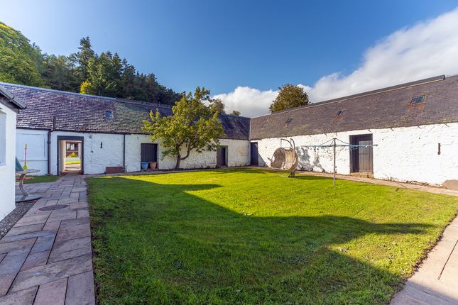 Detached house for sale in Croft Lane, Inverness