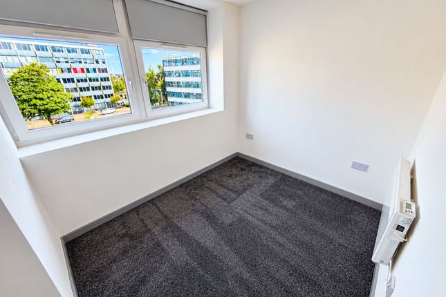 Flat 55, Linacre House Stanley Road, Bootle photo 4