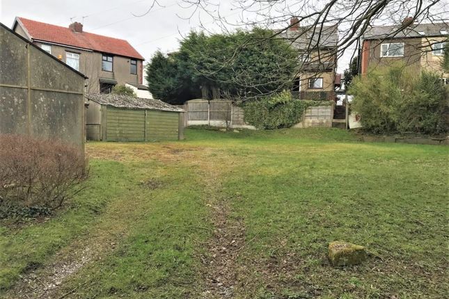 Land for sale in Whalley New Road, Ramsgreave, Blackburn