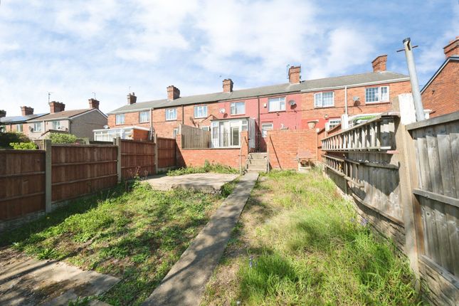 46, Jackson Terrace, Mansfield photo 4