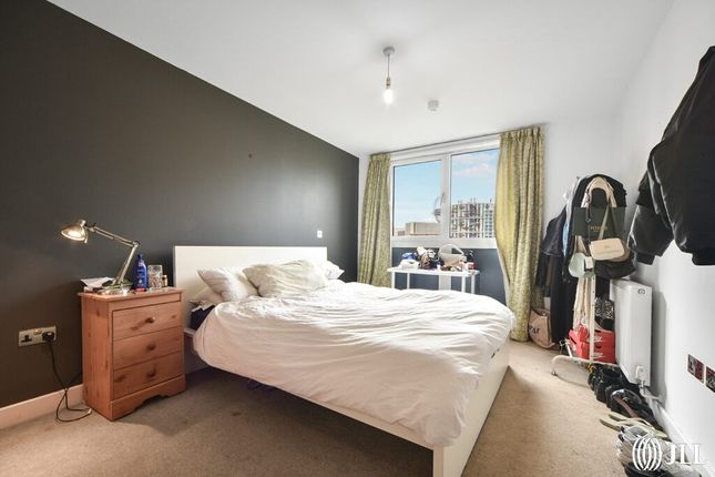 Flat for sale in Apollo Court, High Street, London