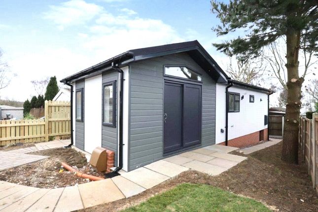 Plot 10b,, Bramley Park, Sheffield photo 3