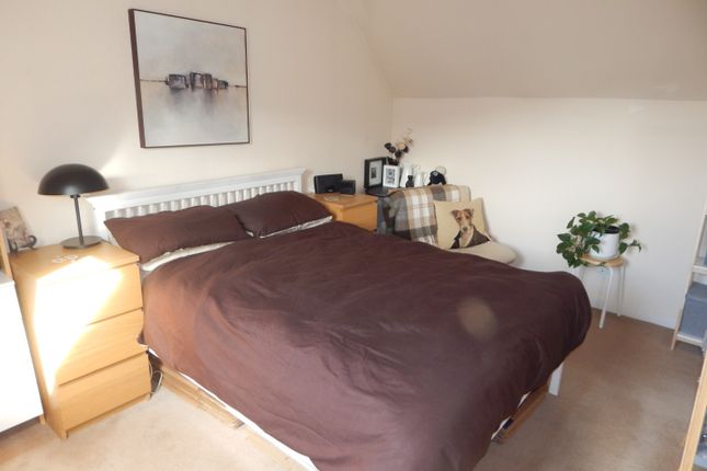 End terrace house for sale in Olaf Road, Kyleakin