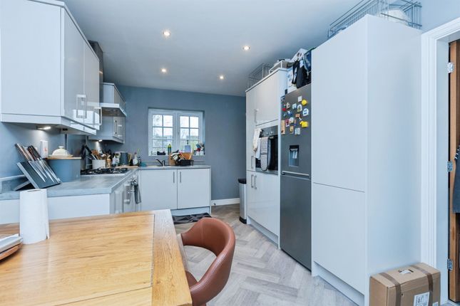10, St. Marys Way, Leicester photo 3