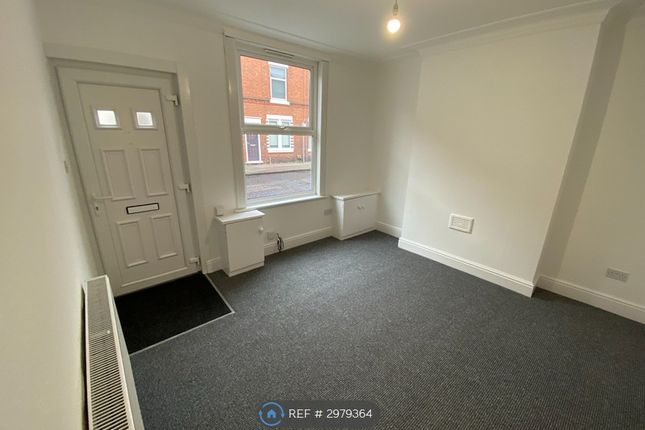 Wilford Crescent East, The Meadows, Nottingham photo 2