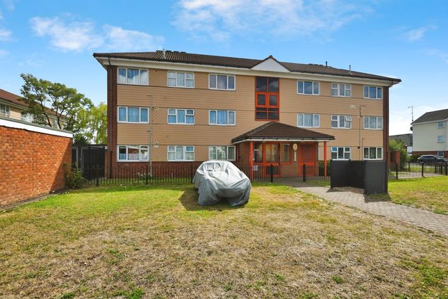 Flat 6, 1, Lydd Croft, Birmingham photo 2