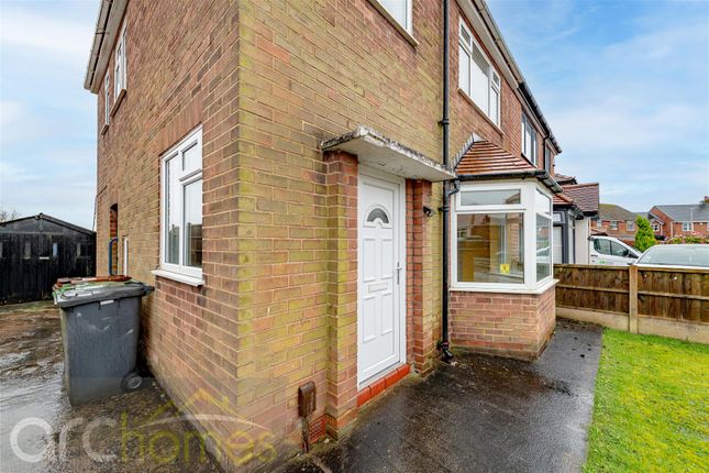 Semi-detached house for sale in Sydney Avenue, Leigh