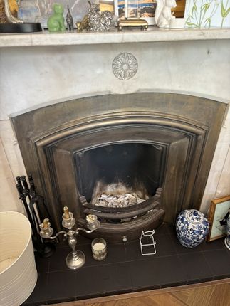 Fireplace 2
