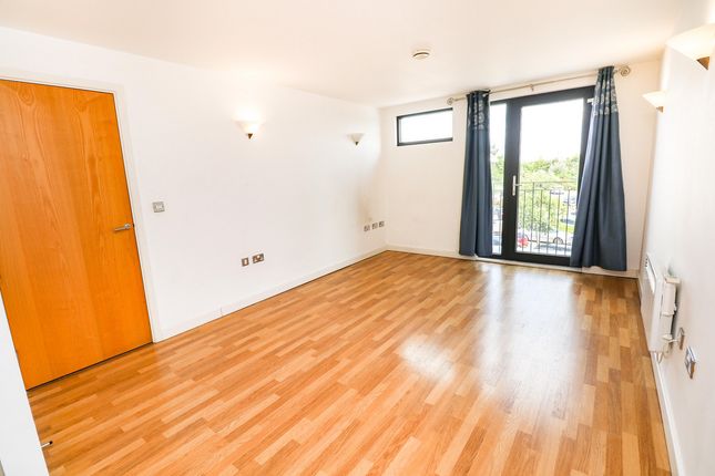 Flat for sale in Bryant Road, Rugby
