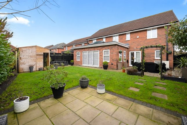 21, Consol Drive, Ellesmere Port photo 3