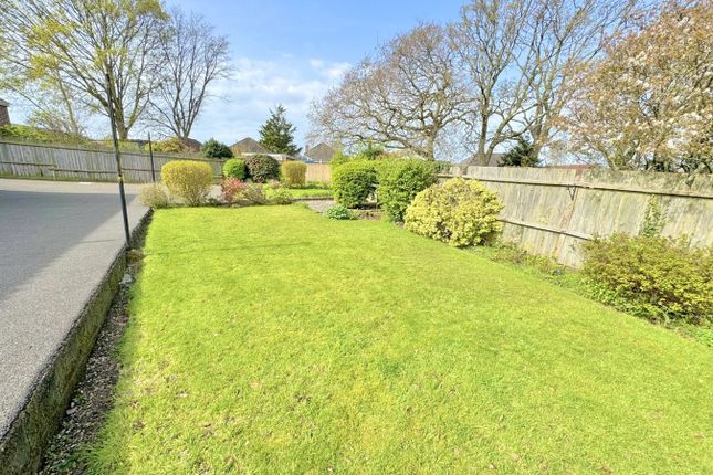 Detached bungalow for sale in Upwey Avenue, Hamworthy, Poole