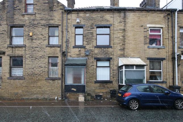 Shay Lane Halifax Hx2 3 Bedroom Property To Rent