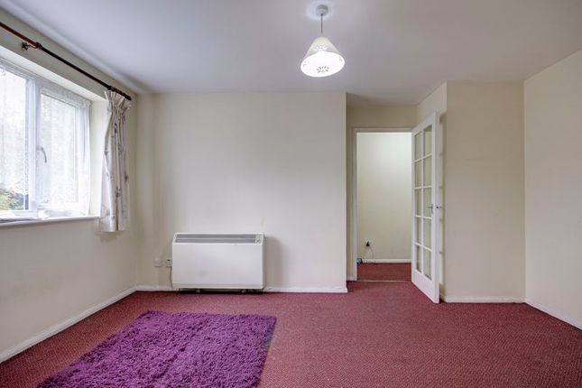 Studio for sale in Waddington Close, Burleigh Road, Enfield