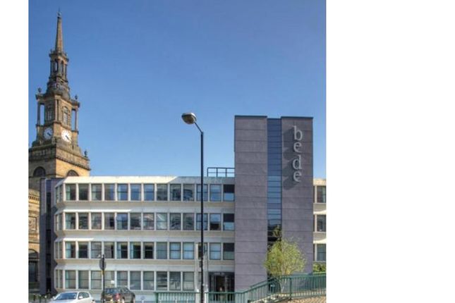 Bede House All Saints Business Centre Newcastle Upon Tyne