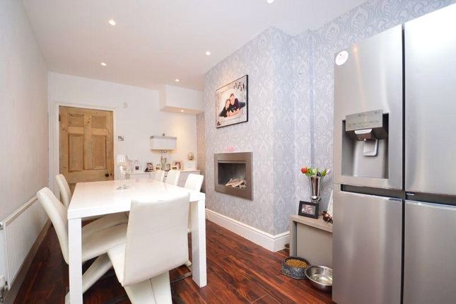 Semi-detached house for sale in Oxford Road, Waterloo, Liverpool