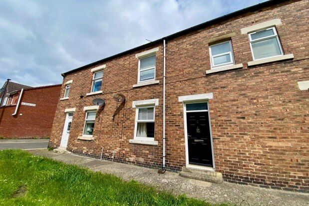 Thumbnail Terraced house to rent in Walter Street, Newcastle Upon Tyne