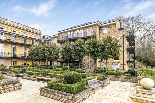 Thumbnail Flat to rent in Theodore Lodge, 7 Chambers Park Hill, London