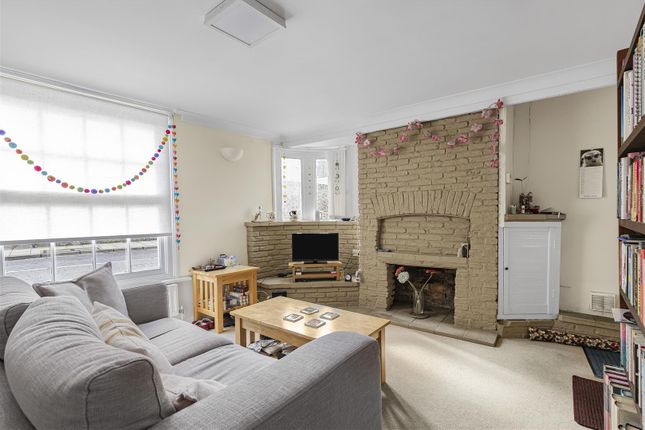 End terrace house for sale in Chapel Street, Ely