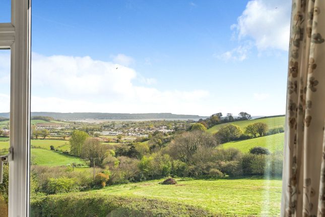 Land for sale in Badlake Hill, Dawlish, Devon