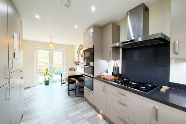 1, Parkhouse Lane, Cockermouth photo 4