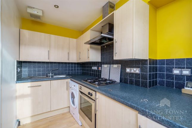 Flat for sale in North Road West, Plymouth