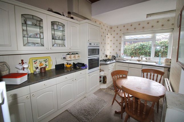 Bungalow for sale in West Road, Nottage, Porthcawl