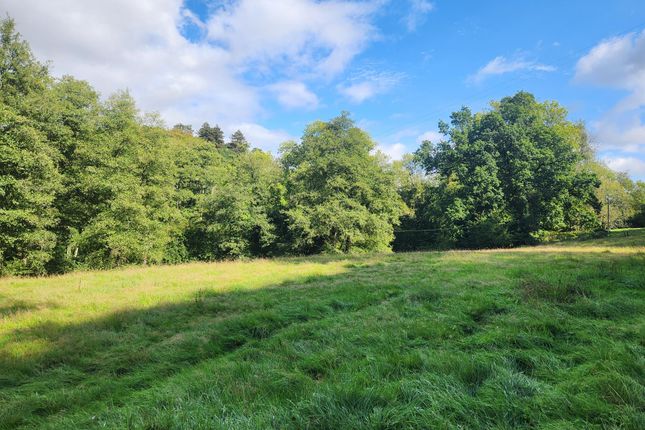 Thumbnail Land for sale in Hawkley, Liss