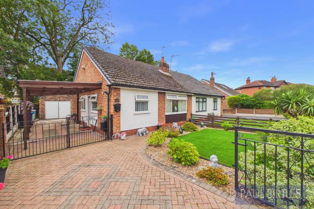 2-bed semi-detached on 5, Highbury Avenue, Manchester, £325,000