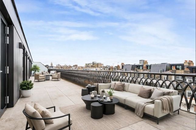 Apt A502, 1 Aybrook Street, London photo 3