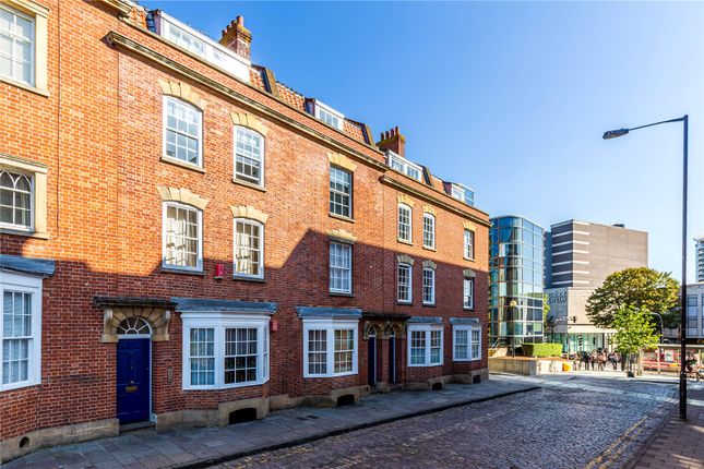 Flat 3, 24, Gloucester Street, Bristol photo 3