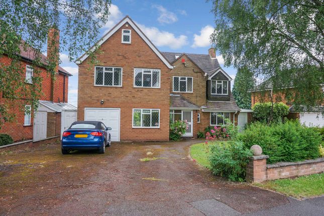 Houses for Sale in Sutton Coldfield - Sutton Coldfield Houses to Buy