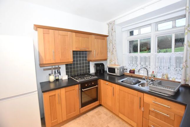 Flat 5 Devon House, Devon House Drive, Bovey Tracey photo 3