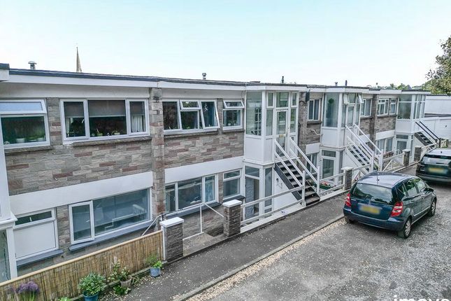 Thumbnail Flat for sale in Ash Hill Road, Torquay