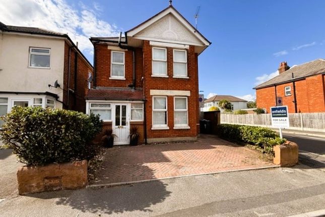 4-bed house on 18 Bengal Road, Bournemouth, £390,000