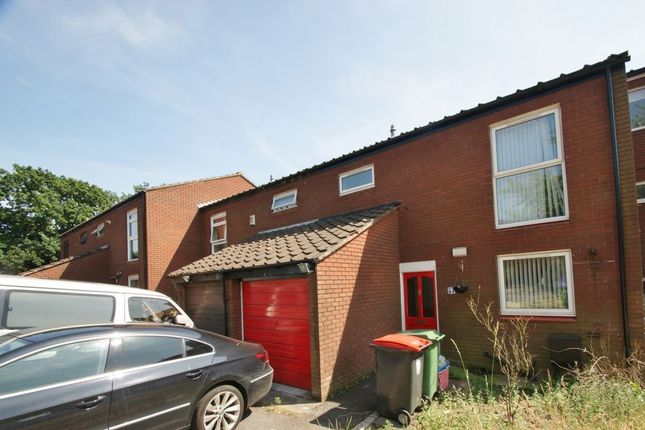 Terraced house to rent in Doddington, Hollinswood