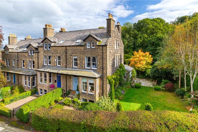 5-bed house on 27, Eaton Road, West Yorkshire, £1,100,000
