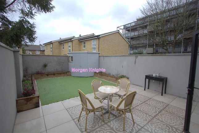 Terraced house for sale in Greengate Street, Plaistow
