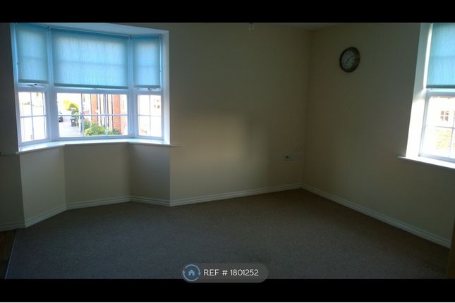 Flat, Saxon Way Barrow Upon Soar, Loughborough photo 4
