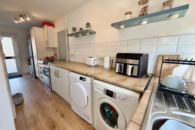 50, Gurnos Road, Gurnos, Merthyr Tydfil photo 3