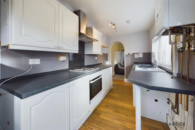 80, Main Street, Swadlincote photo 3