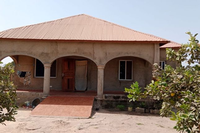 Thumbnail Country house for sale in Coastal Rd, The Gambia