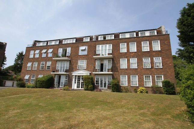 Thumbnail Flat for sale in Link Road, Eastbourne