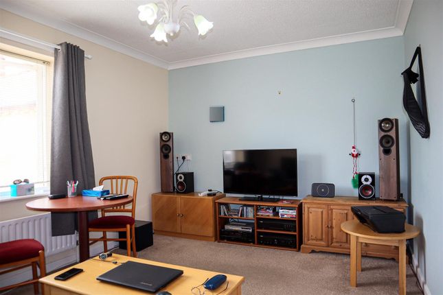 Flat for sale in South Street, Oakham, Rutland